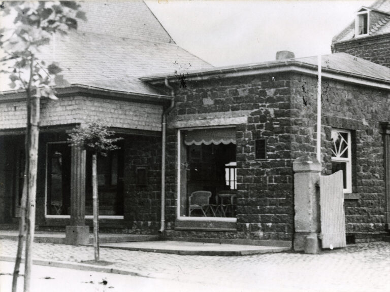 Bestattungen MIttler Mendig Historie 5 Bestattungshaus