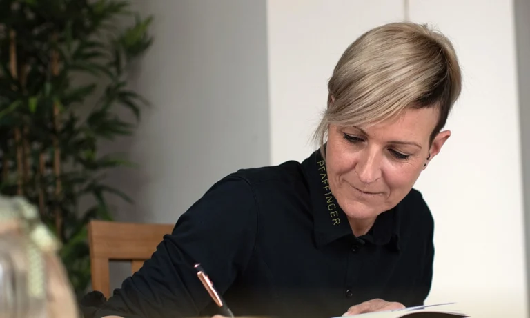 Pfaffinger Bestattungen Mendig Andernach Kell Bestatter ABC Verdienst 1