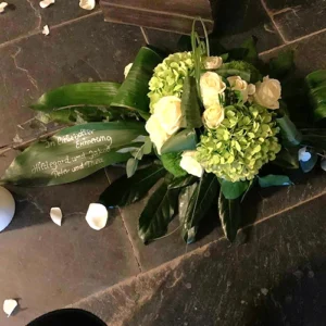 Bestattungen Pfaffinger Mendig Andernach Kell Formgesteck 10