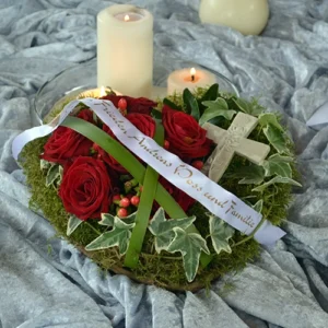 Bestattungen Pfaffinger Mendig Andernach Kell Formgesteck 13