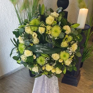 Bestattungen Pfaffinger Mendig Andernach Kell Kranz 1