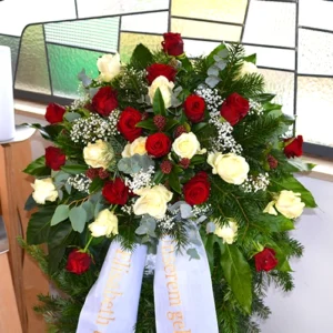 Bestattungen Pfaffinger Mendig Andernach Kell Kranzbouquet 2