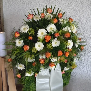Bestattungen Pfaffinger Mendig Andernach Kell Kranzbouquet 5