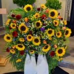 Bestattungen Pfaffinger Mendig Andernach Kell Kranzbouquet 6