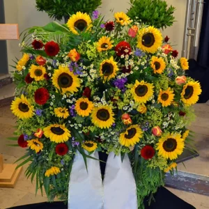 Bestattungen Pfaffinger Mendig Andernach Kell Kranzbouquet 6
