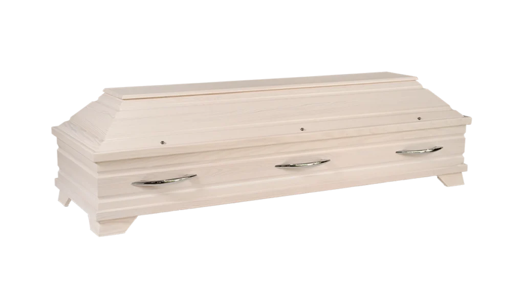 Bestattungen Pfaffinger Mendig Andernach Kell Sarg Kiefer LG 355 GW 770NI