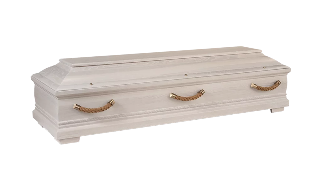 Bestattungen Pfaffinger Mendig Andernach Kell Sarg LG 294 W 230 210 FLAeMGALV