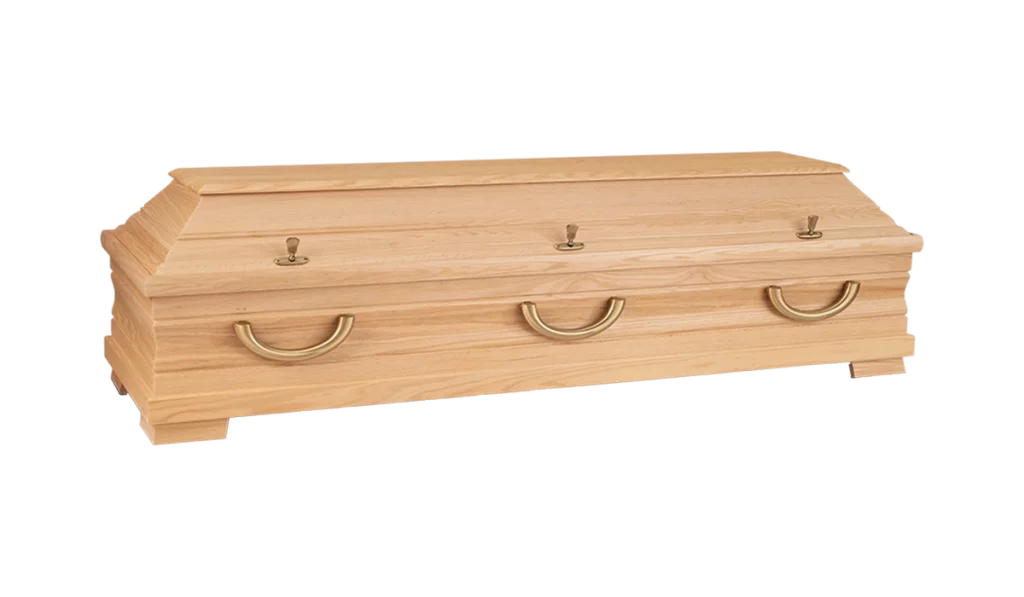 Bestattungen Pfaffinger Mendig Andernach Kell Sarg LG 326 N 4000 FLAeM