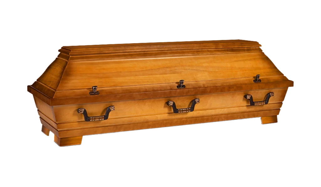 Bestattungen Pfaffinger Mendig Andernach Kell Sarg Pappel P 37 HP 35 GALV