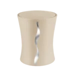Bestattungen Pfaffinger Mendig Andernach Kell Urne CONTURA Urne cashmere silber