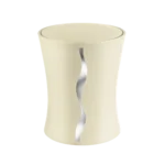 Bestattungen Pfaffinger Mendig Andernach Kell Urne CONTURA Urne sandbeige silber