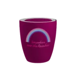 Bestattungen Pfaffinger Mendig Andernach Kell Urne EDITION LUNA RAINBOW Urne