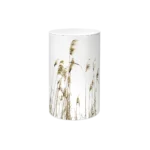 Bestattungen Pfaffinger Mendig Andernach Kell Urne FLORA Urne Schilf weiss