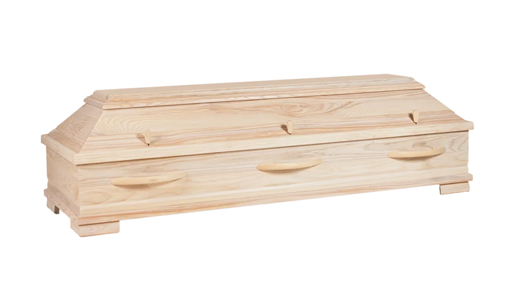 Bestattungen Pfaffinger Mendig Andernach Kell Sarg ES 003 GW 350 N