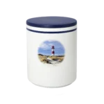 Bestattungen Pfaffinger Mendig Andernach Kell Urne AQUA MARINA URNE Leuchtturm