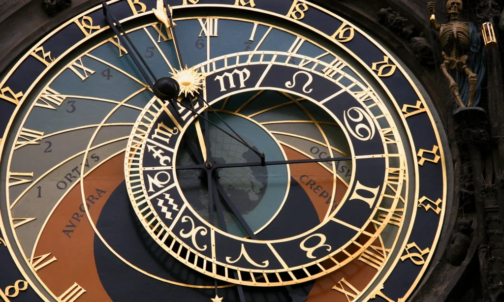 Bestattungen Mittler Mendig Sonnenuhr